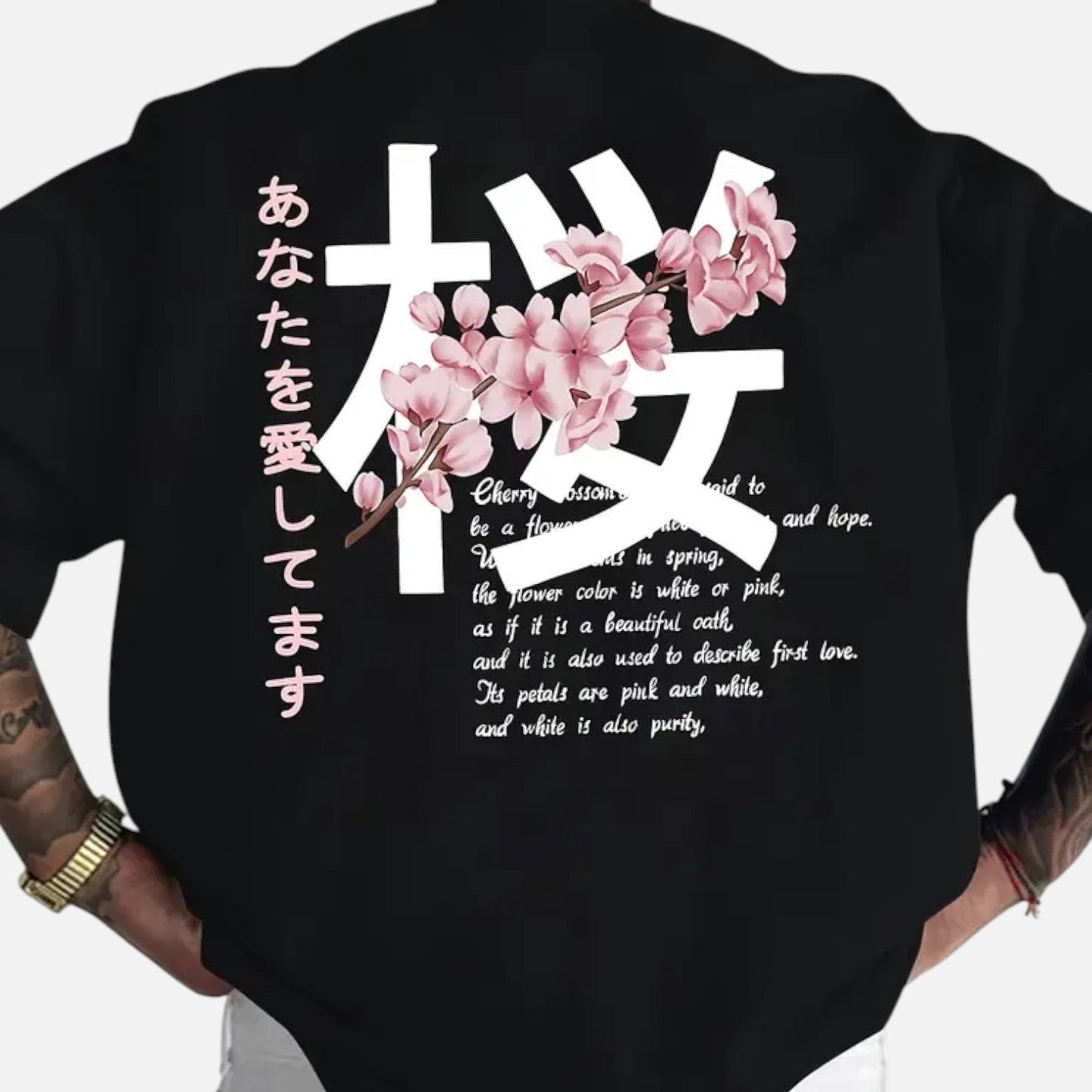 T shirt