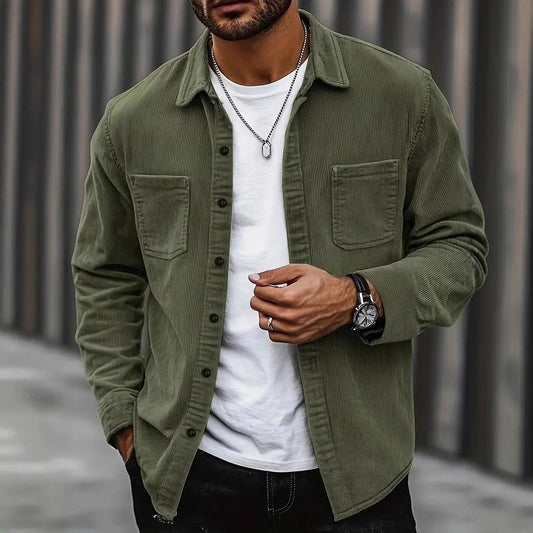 ג'קט קורדווי